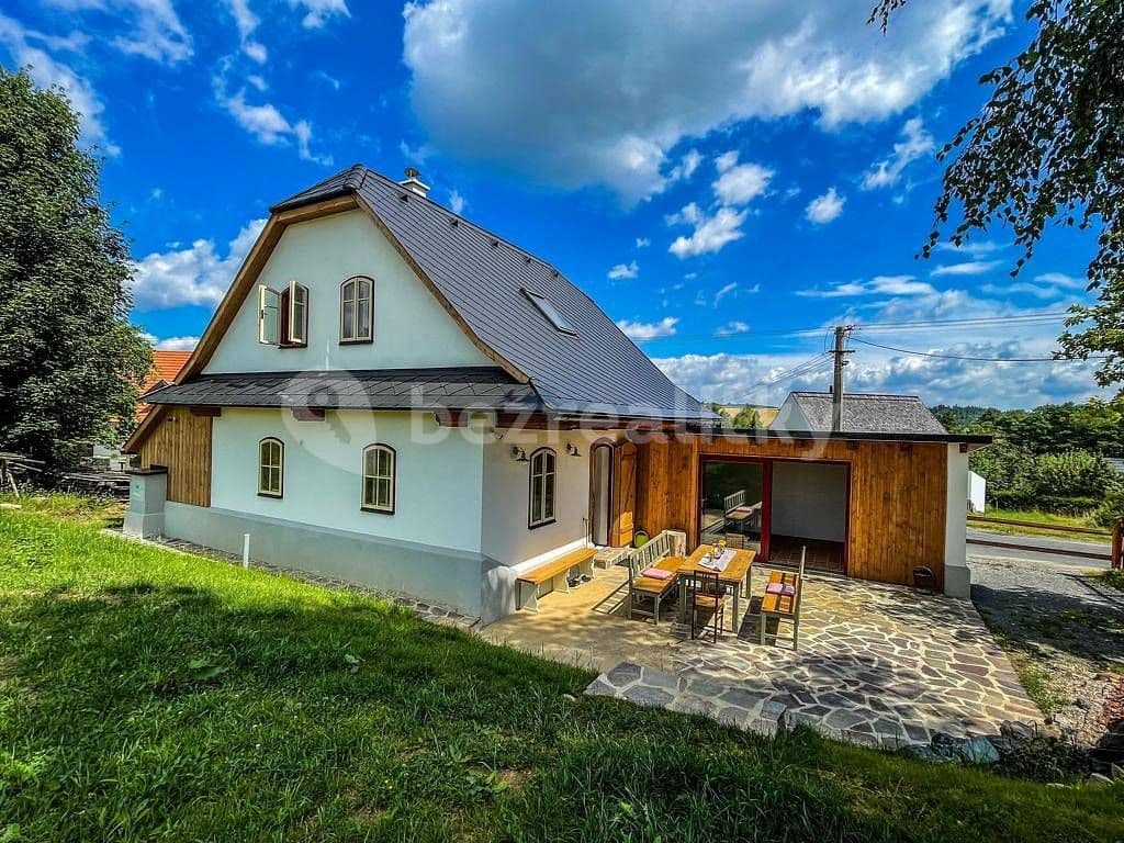 recreational property to rent, 0 m², Kadov, Vysočina Region recreational property to rent, 0 m², Kadov, Vysočina Region