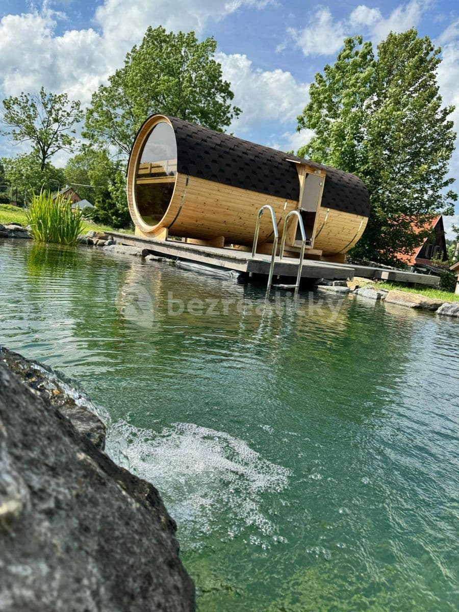 recreational property to rent, 0 m², Kadov, Vysočina Region recreational property to rent, 0 m², Kadov, Vysočina Region