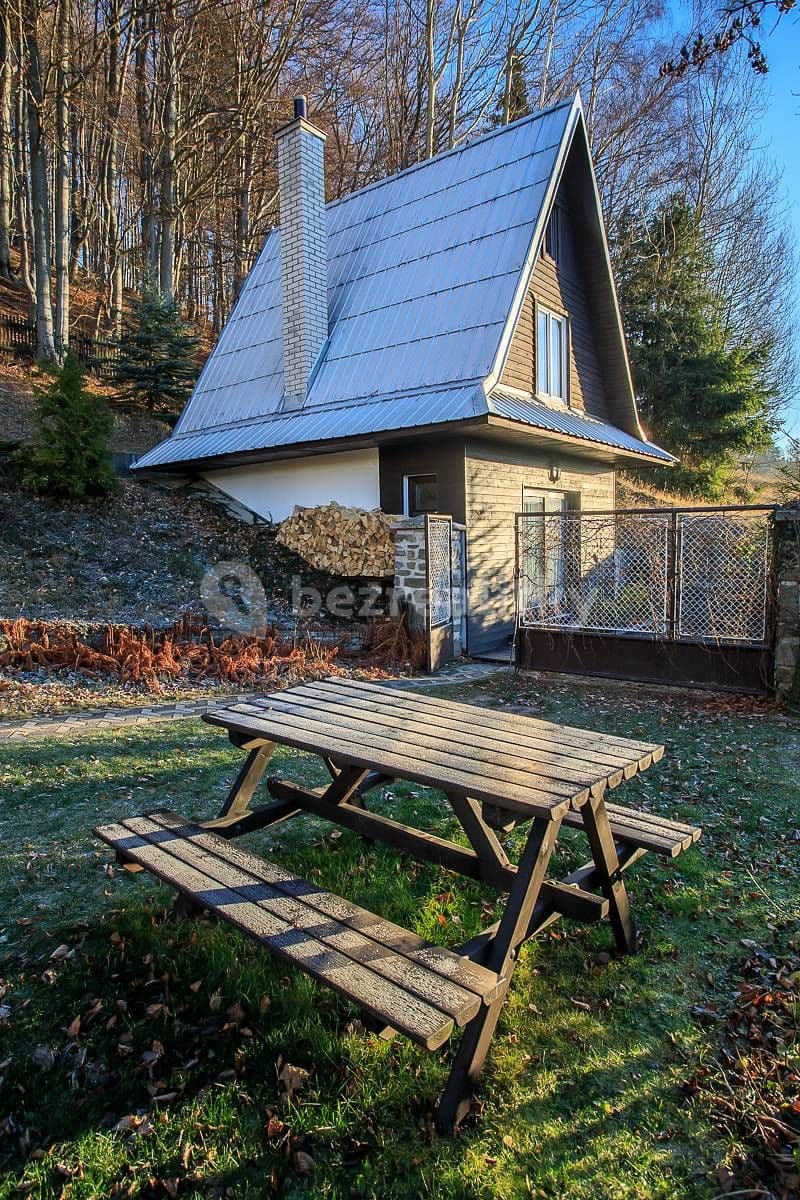 recreational property to rent, 0 m², Velké Karlovice, Zlínský Region recreational property to rent, 0 m², Velké Karlovice, Zlínský Region