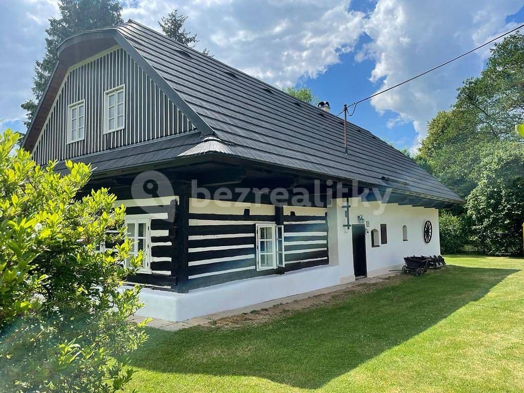 recreational property to rent, 0 m², Přívrat, Pardubický Region recreational property to rent, 0 m², Přívrat, Pardubický Region