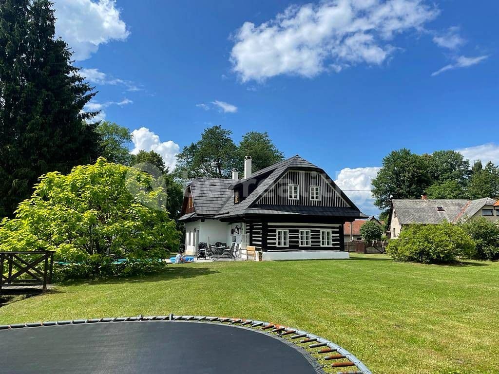 recreational property to rent, 0 m², Přívrat, Pardubický Region recreational property to rent, 0 m², Přívrat, Pardubický Region