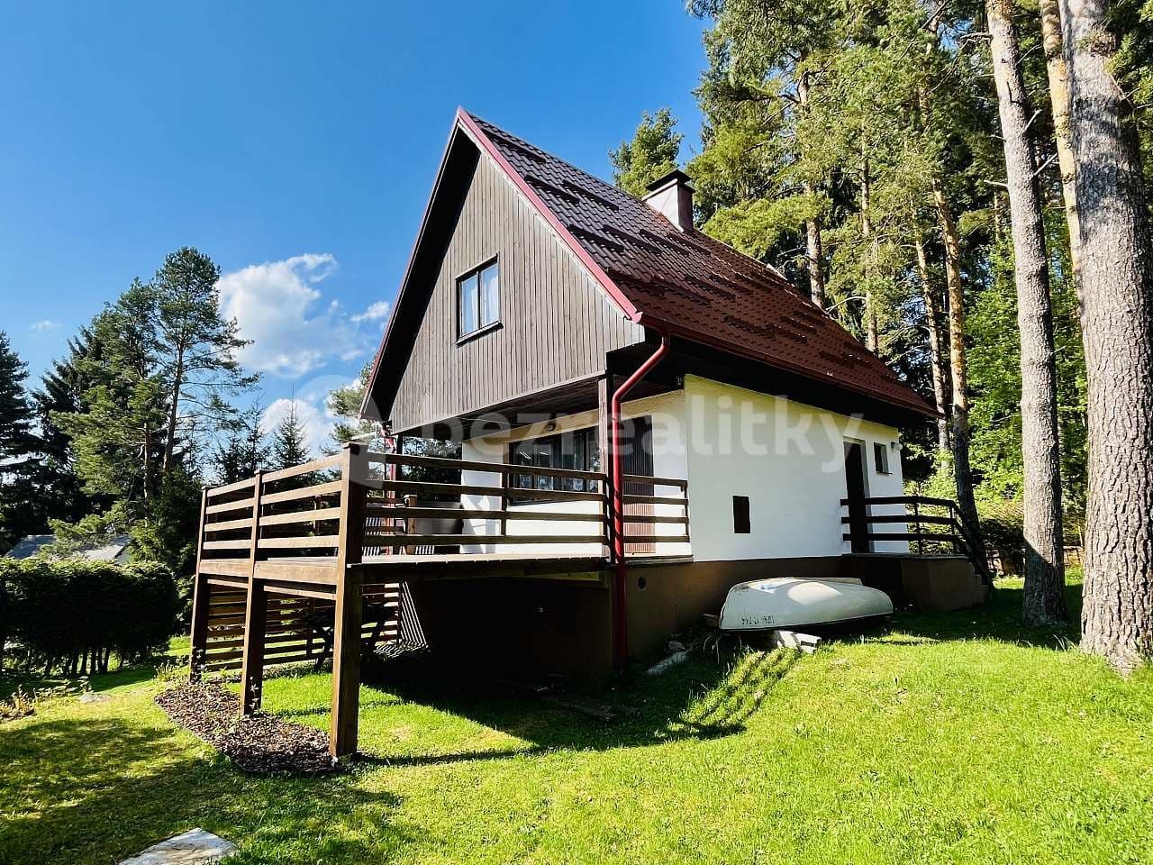 recreational property to rent, 0 m², Frymburk, Jihočeský Region recreational property to rent, 0 m², Frymburk, Jihočeský Region