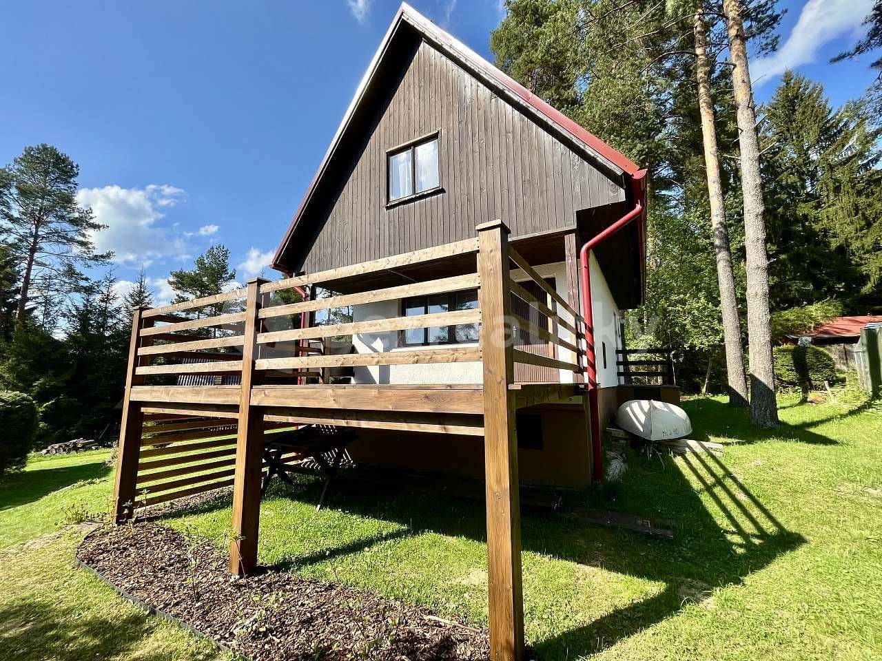 recreational property to rent, 0 m², Frymburk, Jihočeský Region recreational property to rent, 0 m², Frymburk, Jihočeský Region
