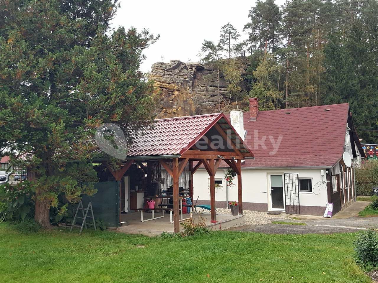 recreational property to rent, 0 m², Jetřichovice, Ústecký Region recreational property to rent, 0 m², Jetřichovice, Ústecký Region