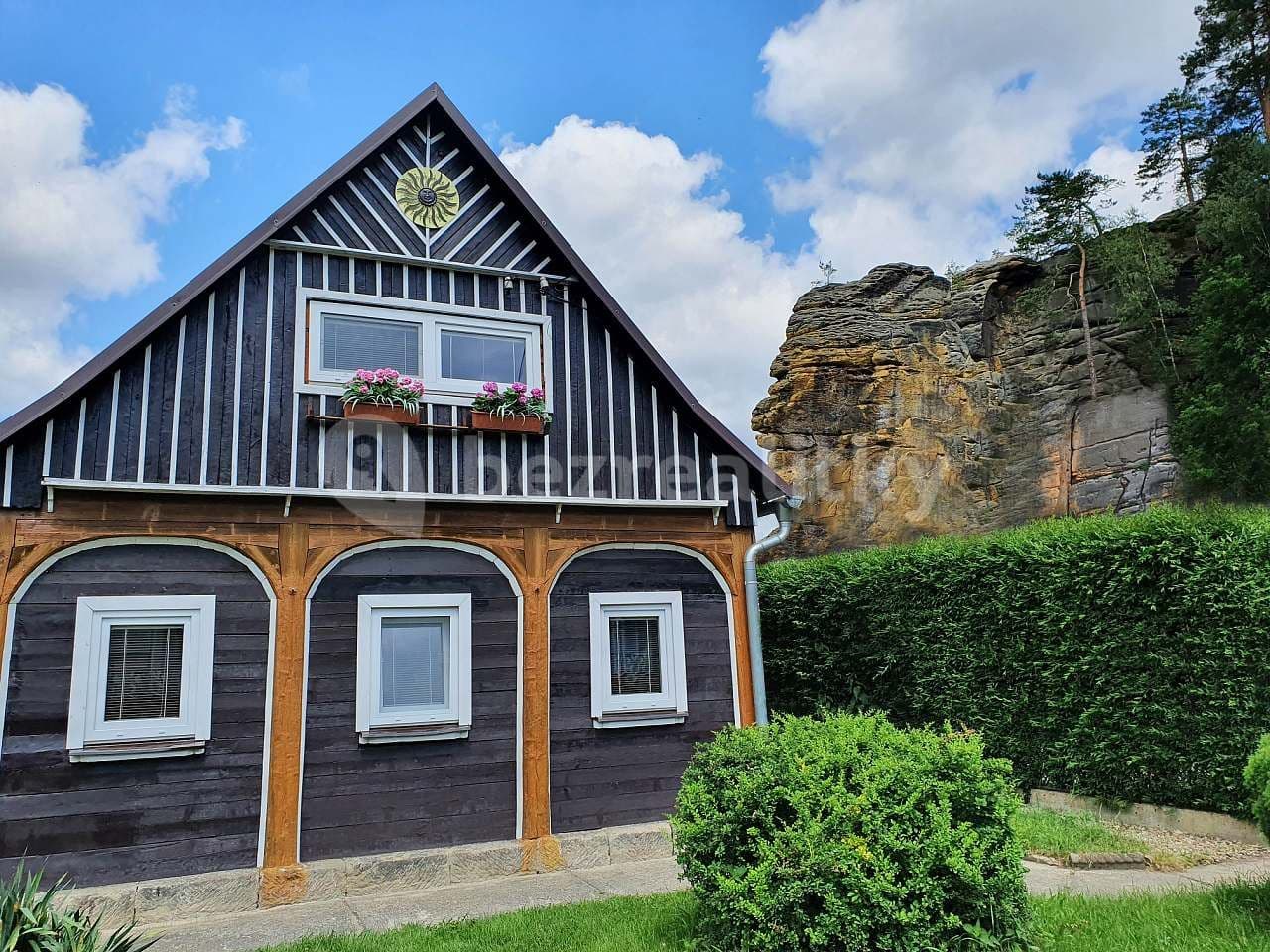 recreational property to rent, 0 m², Jetřichovice, Ústecký Region recreational property to rent, 0 m², Jetřichovice, Ústecký Region