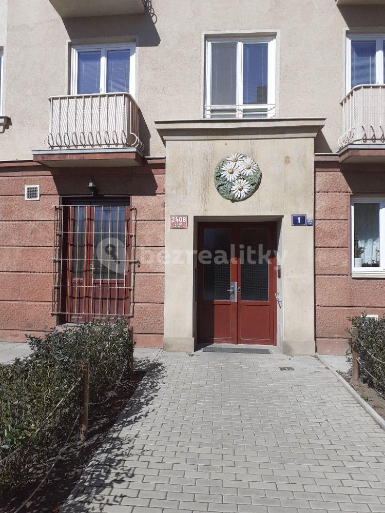 non-residential property to rent, 19 m², Ambrožova, Prague, Prague