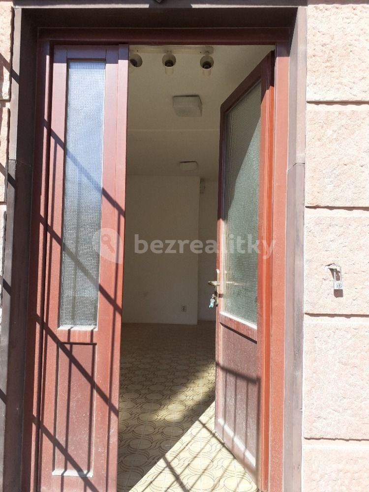 non-residential property to rent, 19 m², Ambrožova, Prague, Prague