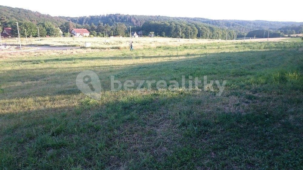 plot for sale, 2,075 m², Pod Kulivou horou, Třebotov, Středočeský Region