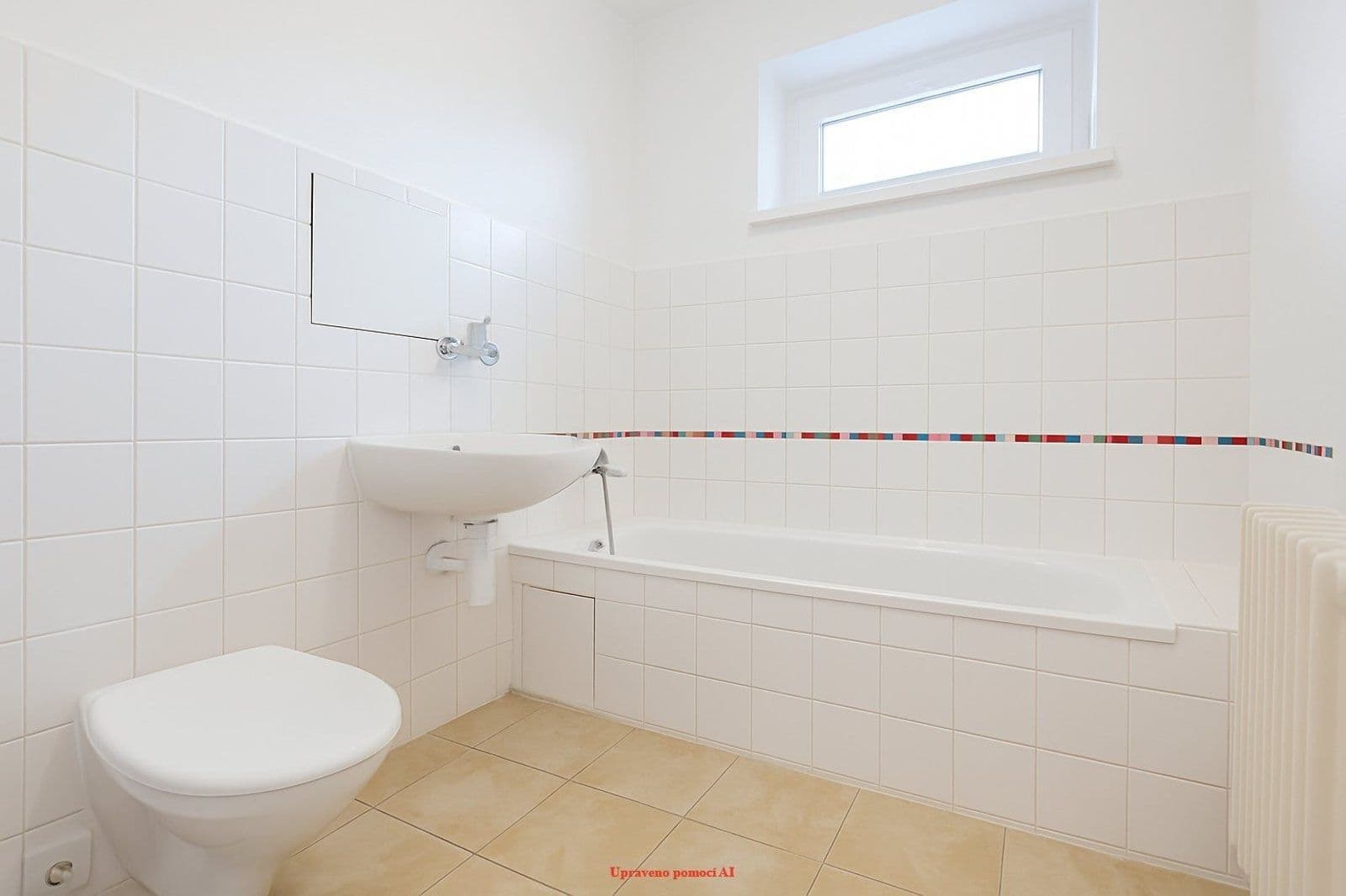 2 bedroom flat to rent, 47 m², Dukelská, Havířov, Moravskoslezský Region 2 bedroom flat to rent, 47 m², Dukelská, Havířov, Moravskoslezský Region