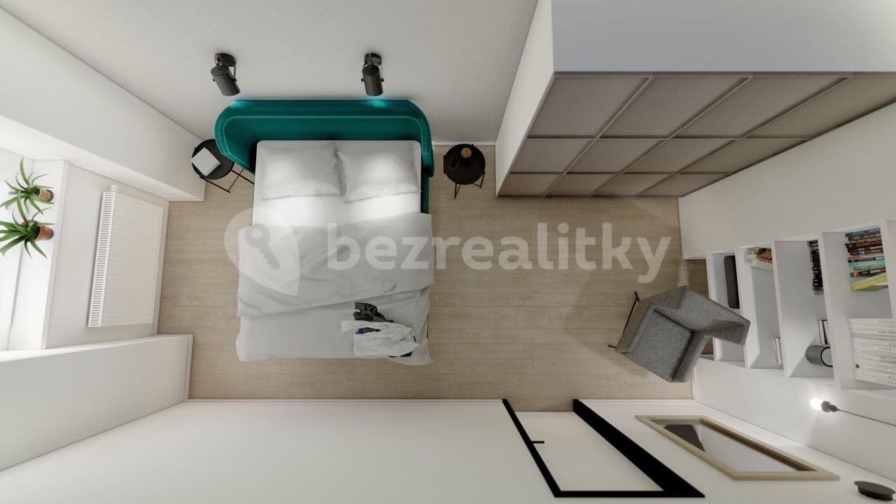 3 bedroom flat to rent, 73 m², Jaselská, Prague, Prague 3 bedroom flat to rent, 73 m², Jaselská, Prague, Prague