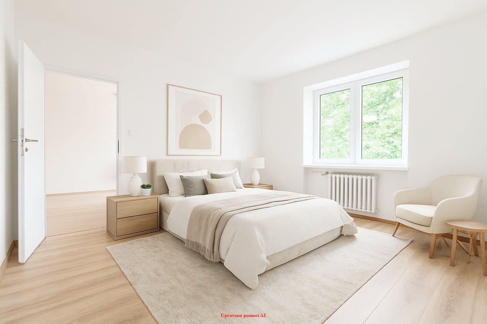 2 bedroom flat to rent, 54 m², U Školky, Havířov, Moravskoslezský Region 2 bedroom flat to rent, 54 m², U Školky, Havířov, Moravskoslezský Region