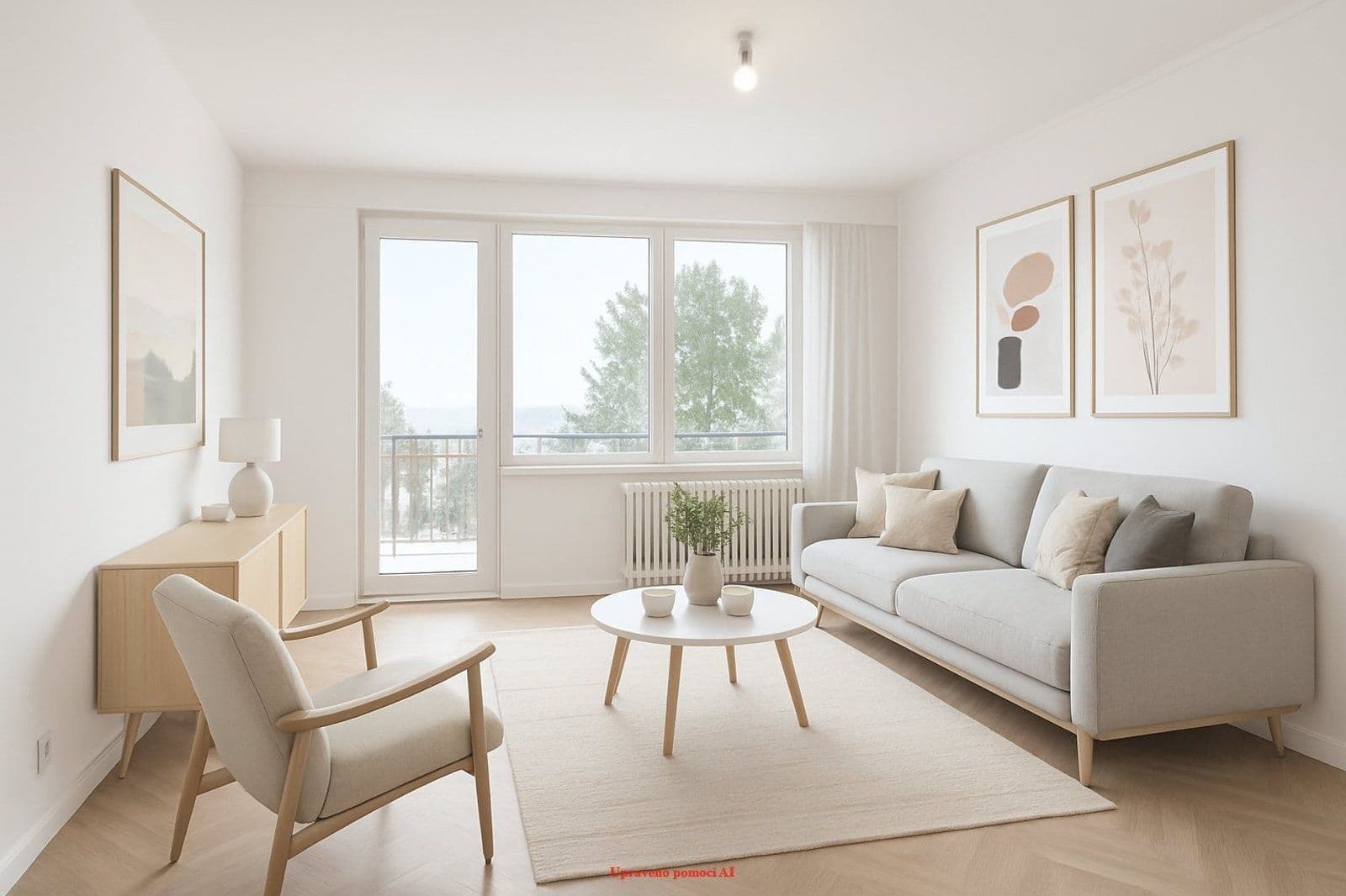 2 bedroom flat to rent, 63 m², Hornická, Albrechtice, Moravskoslezský Region 2 bedroom flat to rent, 63 m², Hornická, Albrechtice, Moravskoslezský Region