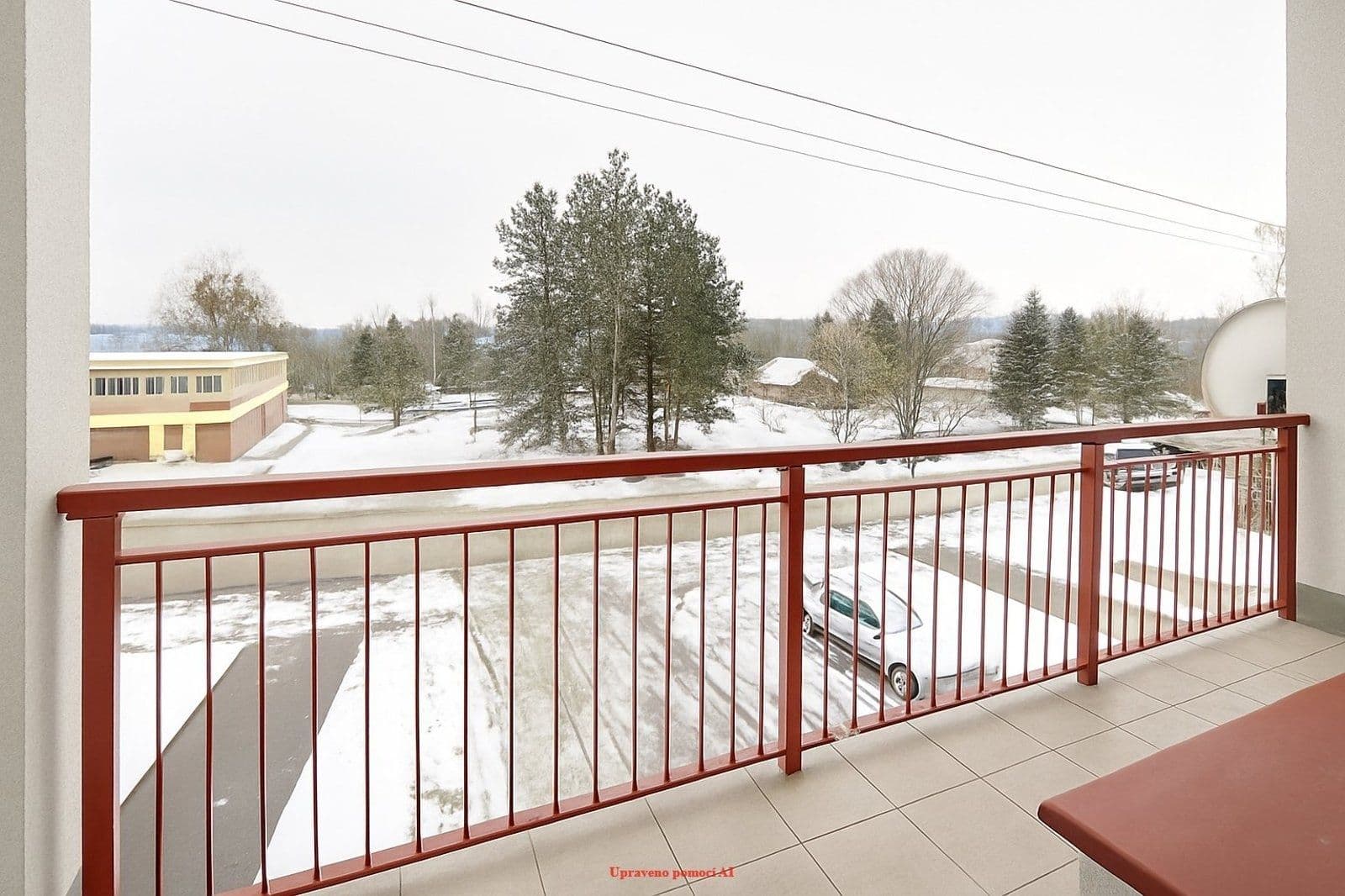 2 bedroom flat to rent, 63 m², Hornická, Albrechtice, Moravskoslezský Region 2 bedroom flat to rent, 63 m², Hornická, Albrechtice, Moravskoslezský Region