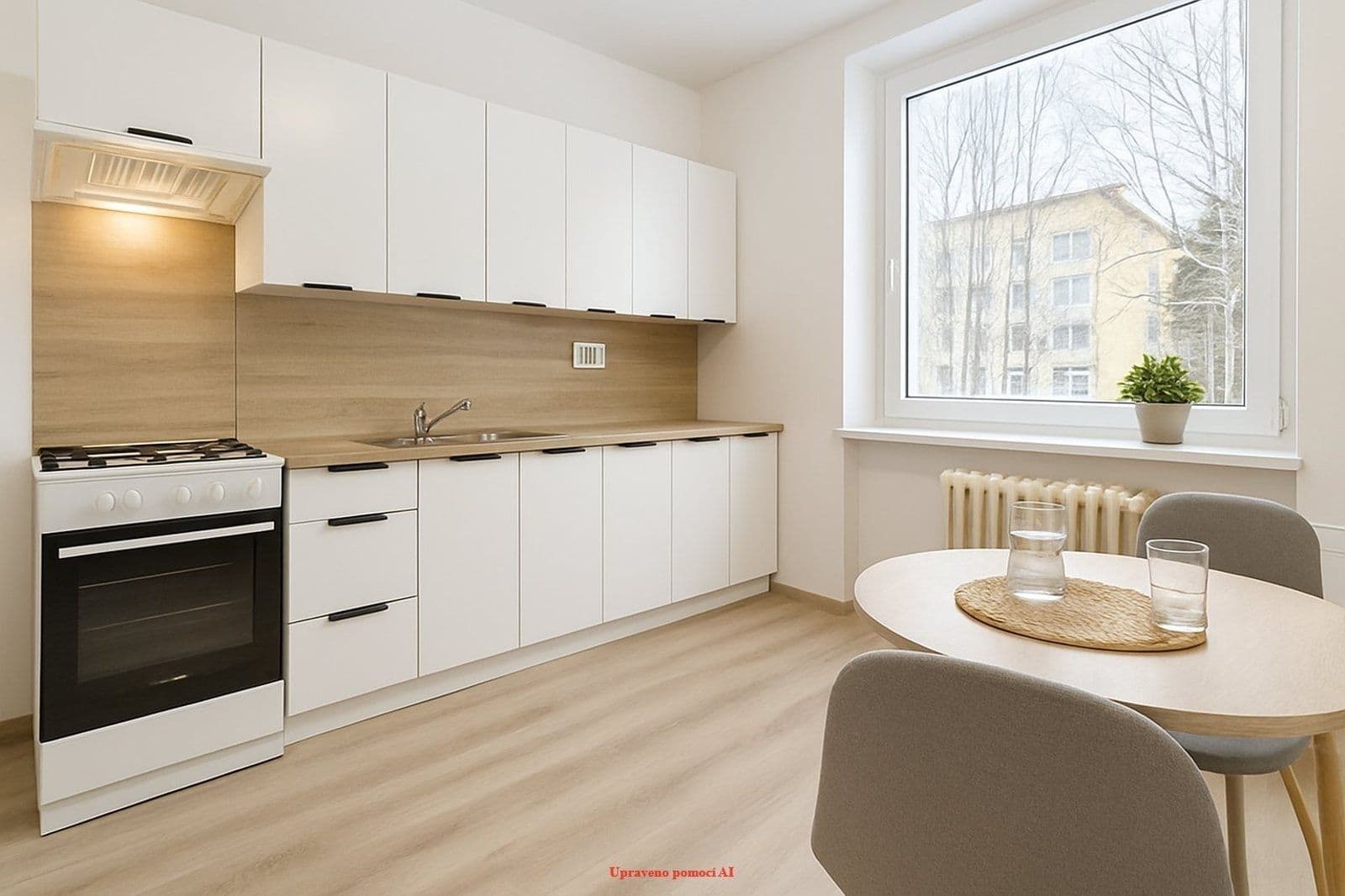 2 bedroom flat to rent, 63 m², Hornická, Albrechtice, Moravskoslezský Region 2 bedroom flat to rent, 63 m², Hornická, Albrechtice, Moravskoslezský Region