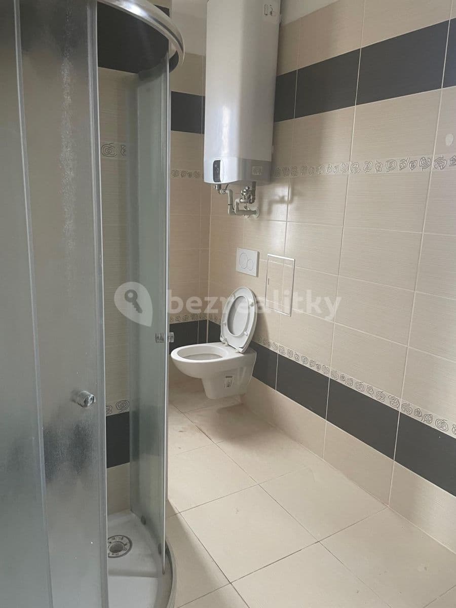 2 bedroom flat to rent, 55 m², Kmochova, Hostivice, Středočeský Region 2 bedroom flat to rent, 55 m², Kmochova, Hostivice, Středočeský Region