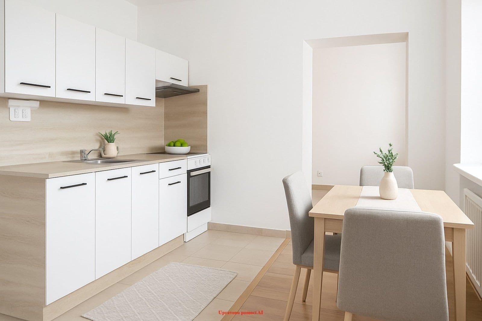 Studio flat to rent, 30 m², Stavbařská, Havířov, Moravskoslezský Region Studio flat to rent, 30 m², Stavbařská, Havířov, Moravskoslezský Region