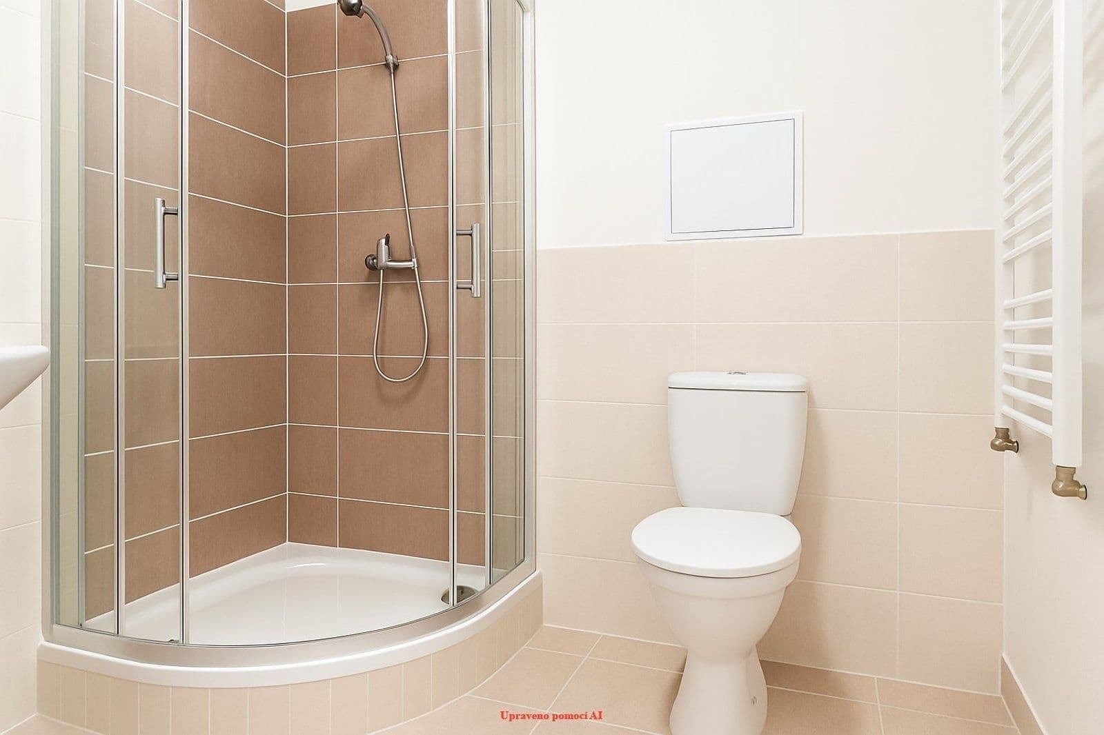 Studio flat to rent, 30 m², Stavbařská, Havířov, Moravskoslezský Region Studio flat to rent, 30 m², Stavbařská, Havířov, Moravskoslezský Region