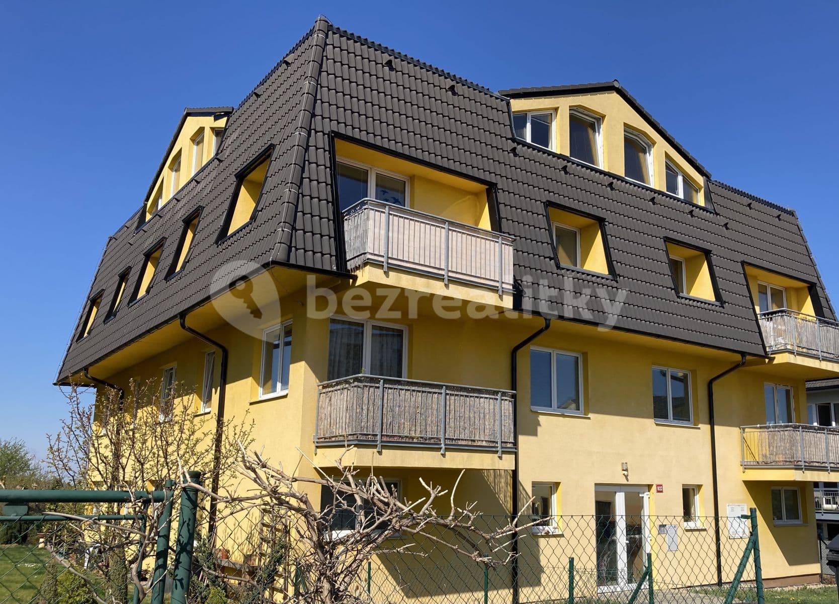 2 bedroom with open-plan kitchen flat to rent, 83 m², T. G. Masaryka, Horoměřice, Středočeský Region 2 bedroom with open-plan kitchen flat to rent, 83 m², T. G. Masaryka, Horoměřice, Středočeský Region