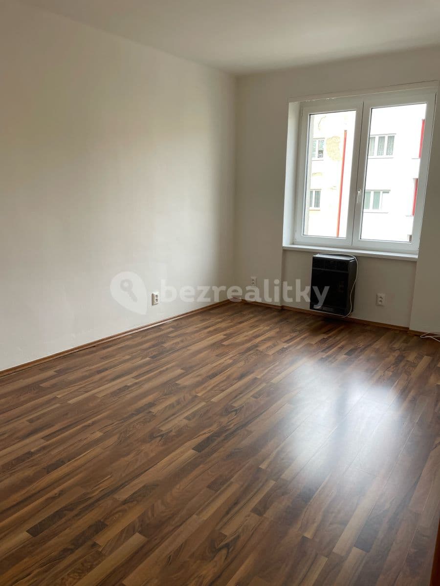 1 bedroom with open-plan kitchen flat to rent, 52 m², Ve Struhách, Prague, Prague 1 bedroom with open-plan kitchen flat to rent, 52 m², Ve Struhách, Prague, Prague