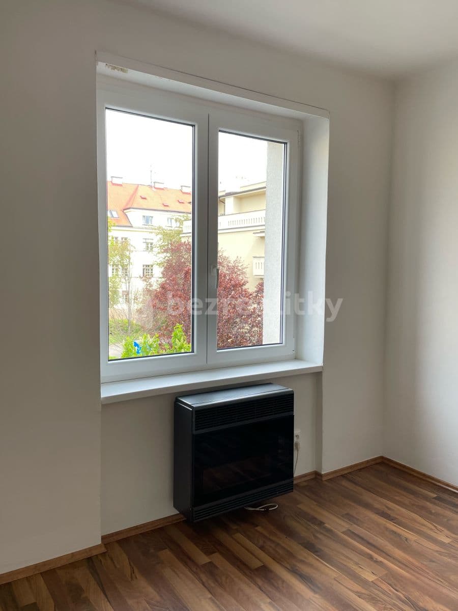 1 bedroom with open-plan kitchen flat to rent, 52 m², Ve Struhách, Prague, Prague 1 bedroom with open-plan kitchen flat to rent, 52 m², Ve Struhách, Prague, Prague