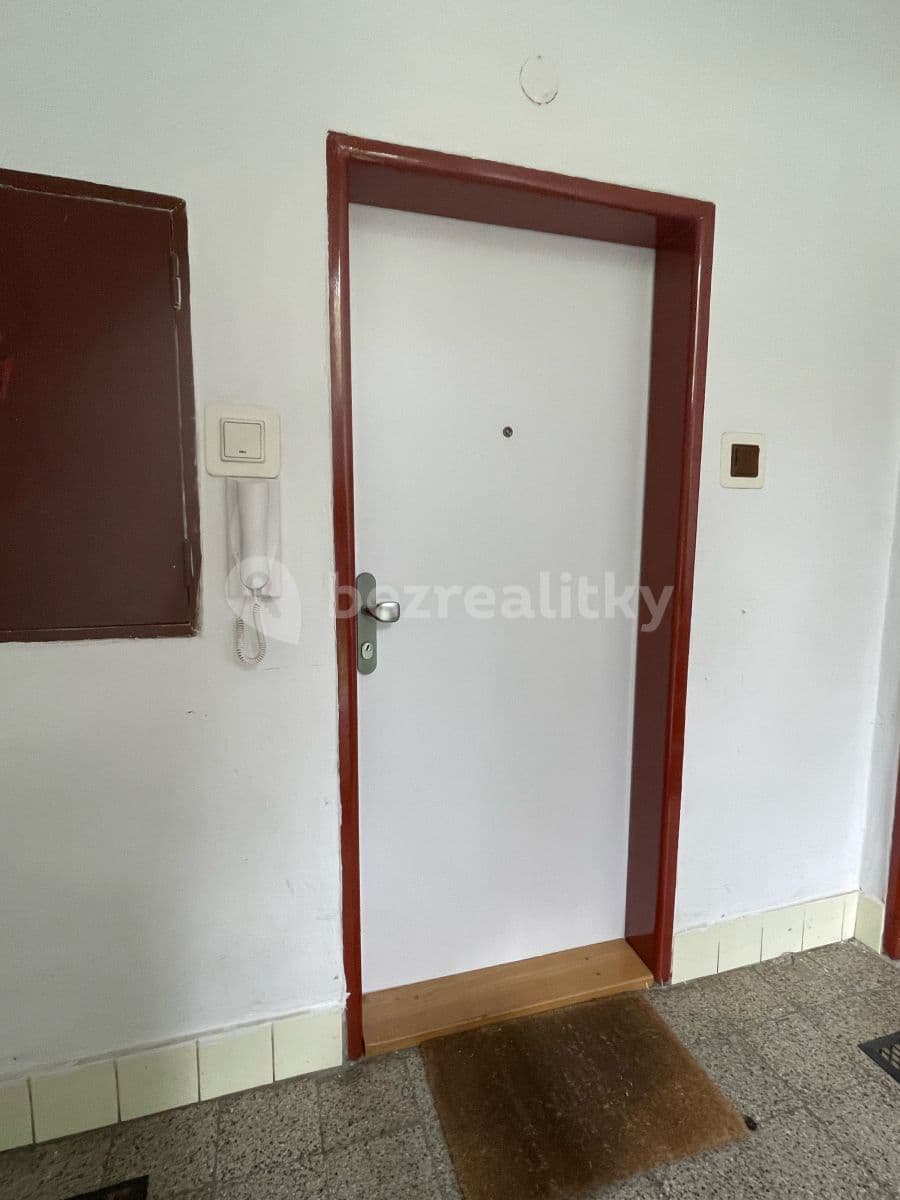 1 bedroom with open-plan kitchen flat to rent, 52 m², Ve Struhách, Prague, Prague 1 bedroom with open-plan kitchen flat to rent, 52 m², Ve Struhách, Prague, Prague