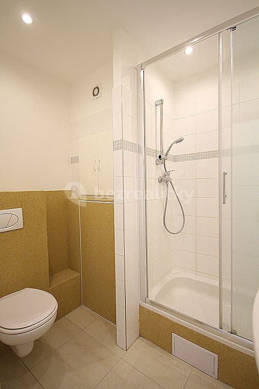 1 bedroom with open-plan kitchen flat to rent, 40 m², Čs. armády, Kladno, Středočeský Region 1 bedroom with open-plan kitchen flat to rent, 40 m², Čs. armády, Kladno, Středočeský Region