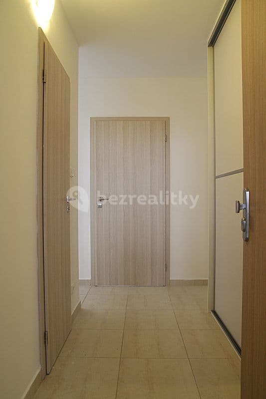 1 bedroom with open-plan kitchen flat to rent, 40 m², Čs. armády, Kladno, Středočeský Region 1 bedroom with open-plan kitchen flat to rent, 40 m², Čs. armády, Kladno, Středočeský Region