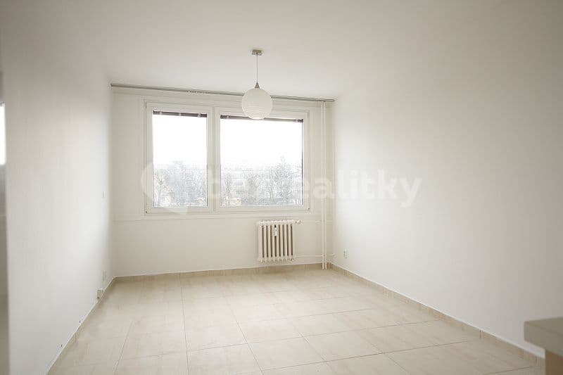 1 bedroom with open-plan kitchen flat to rent, 40 m², Čs. armády, Kladno, Středočeský Region 1 bedroom with open-plan kitchen flat to rent, 40 m², Čs. armády, Kladno, Středočeský Region