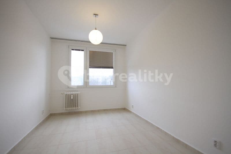 1 bedroom with open-plan kitchen flat to rent, 40 m², Čs. armády, Kladno, Středočeský Region 1 bedroom with open-plan kitchen flat to rent, 40 m², Čs. armády, Kladno, Středočeský Region