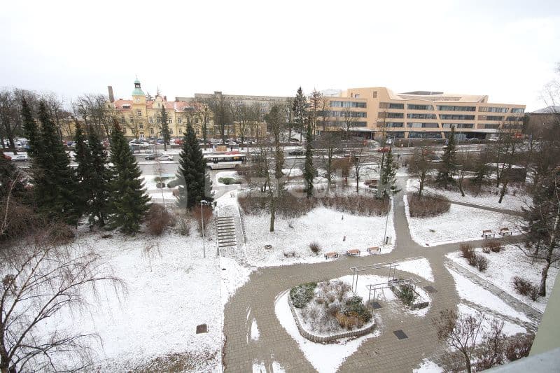 1 bedroom with open-plan kitchen flat to rent, 40 m², Čs. armády, Kladno, Středočeský Region 1 bedroom with open-plan kitchen flat to rent, 40 m², Čs. armády, Kladno, Středočeský Region