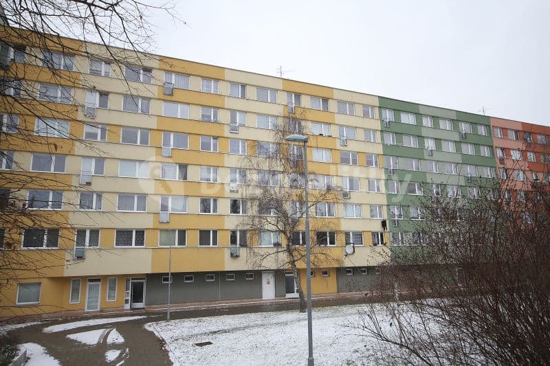 1 bedroom with open-plan kitchen flat to rent, 40 m², Čs. armády, Kladno, Středočeský Region 1 bedroom with open-plan kitchen flat to rent, 40 m², Čs. armády, Kladno, Středočeský Region