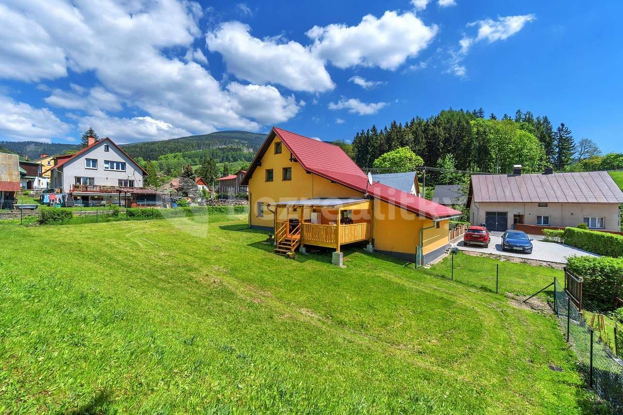 recreational property to rent, 0 m², Černý Důl, Královéhradecký Region recreational property to rent, 0 m², Černý Důl, Královéhradecký Region