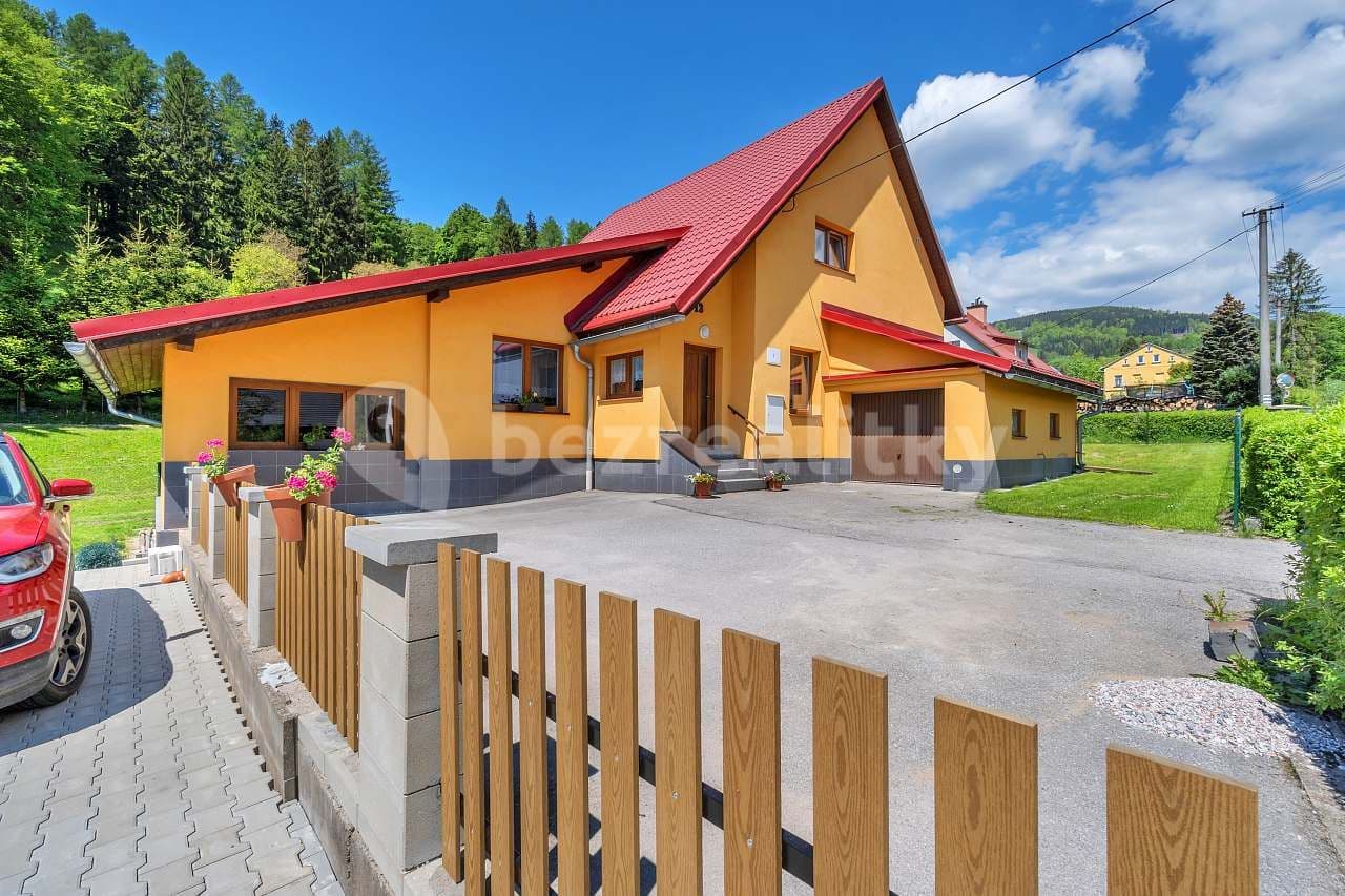 recreational property to rent, 0 m², Černý Důl, Královéhradecký Region recreational property to rent, 0 m², Černý Důl, Královéhradecký Region