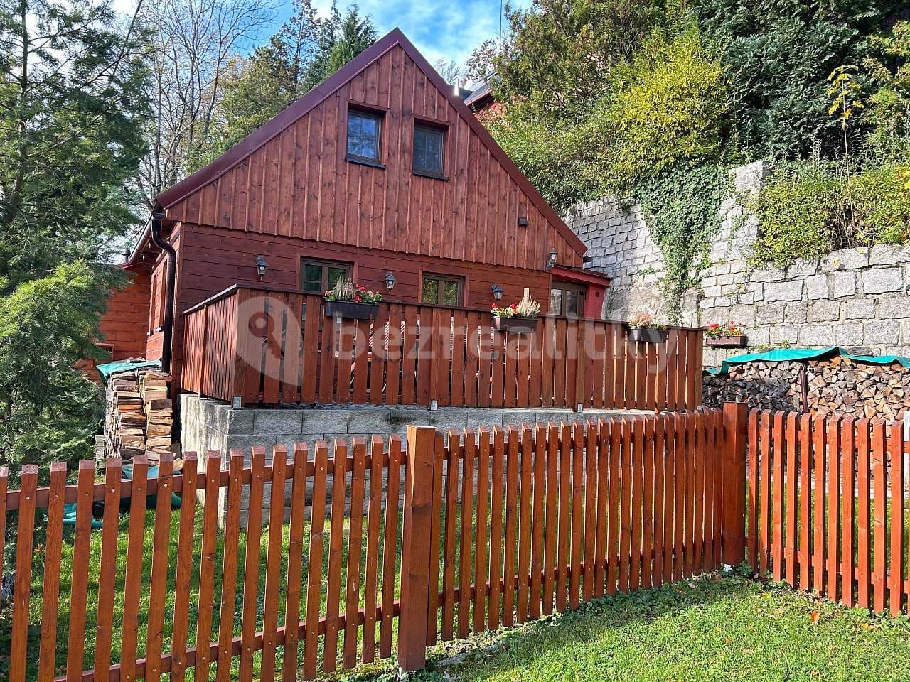 recreational property to rent, 0 m², Lázně Libverda, Liberecký Region recreational property to rent, 0 m², Lázně Libverda, Liberecký Region