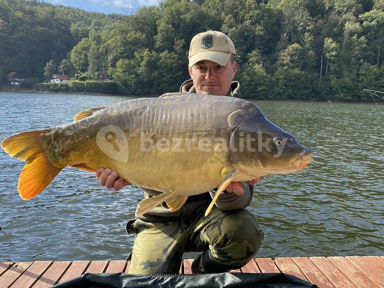 recreational property to rent, 0 m², Bítov, Jihomoravský Region recreational property to rent, 0 m², Bítov, Jihomoravský Region