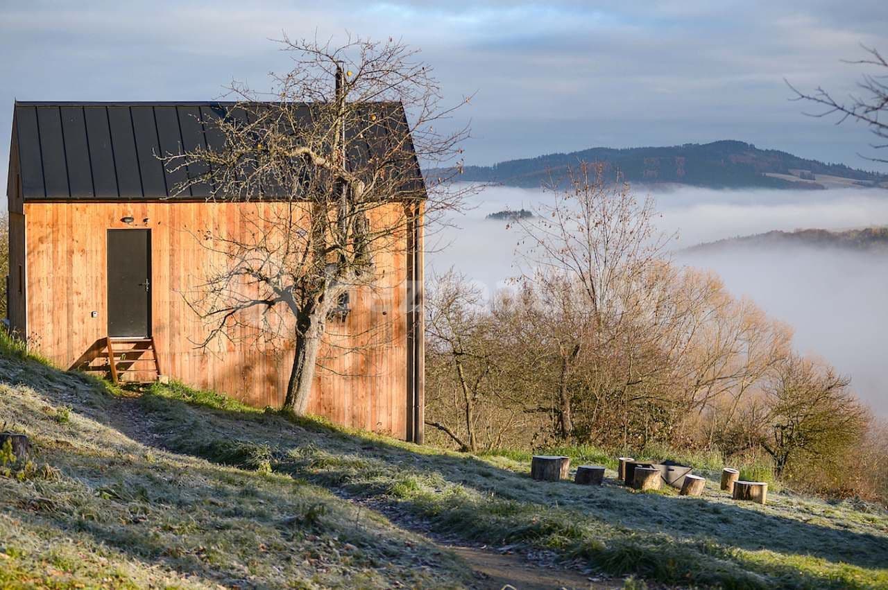 recreational property to rent, 0 m², Dešenice, Plzeňský Region recreational property to rent, 0 m², Dešenice, Plzeňský Region