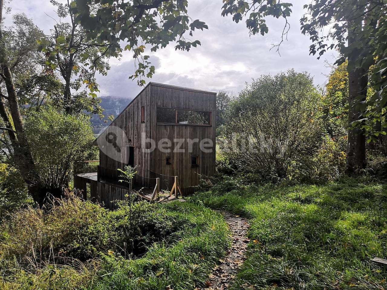 recreational property to rent, 0 m², Dešenice, Plzeňský Region recreational property to rent, 0 m², Dešenice, Plzeňský Region