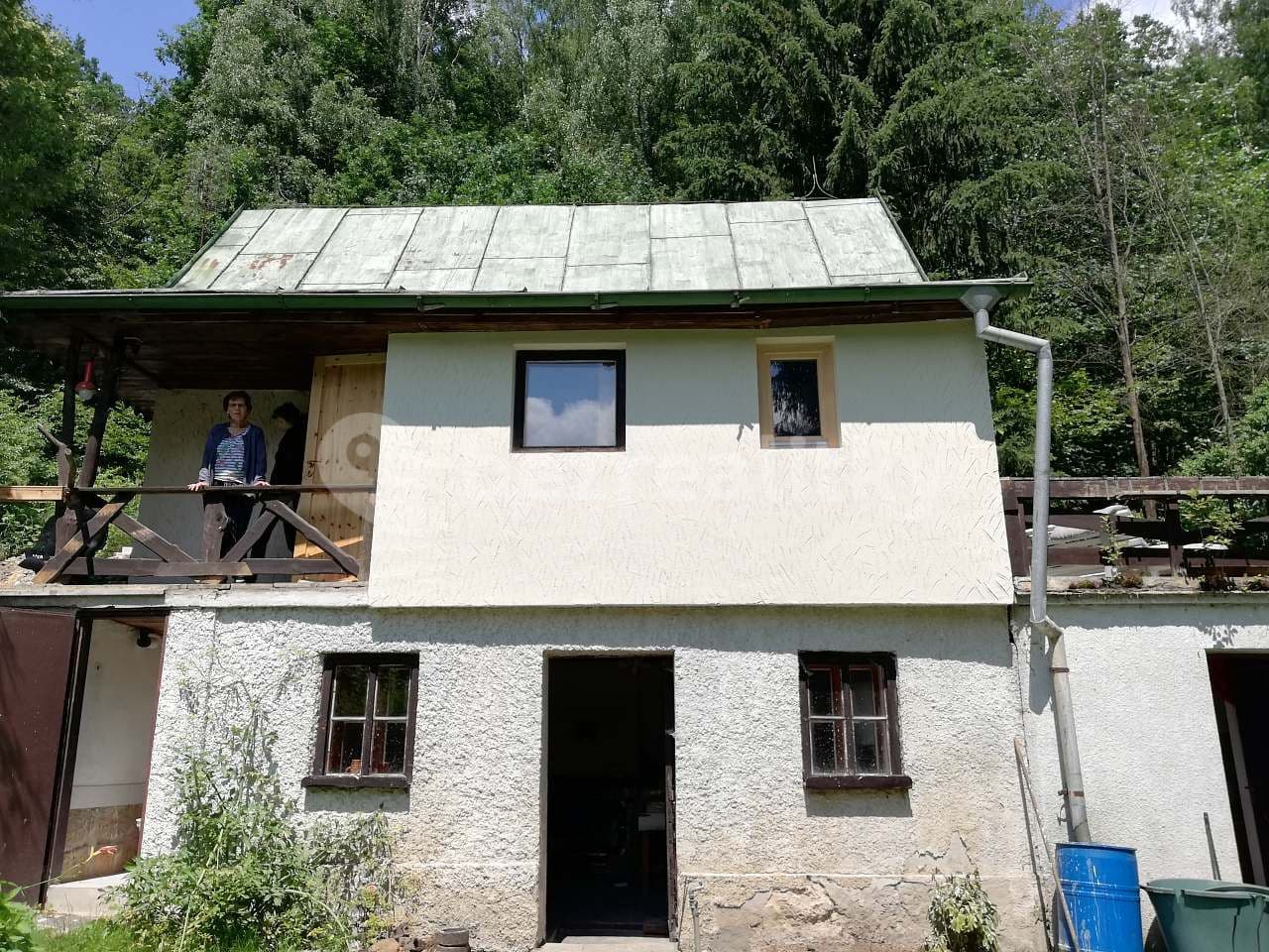 recreational property to rent, 0 m², Dubá, Liberecký Region recreational property to rent, 0 m², Dubá, Liberecký Region