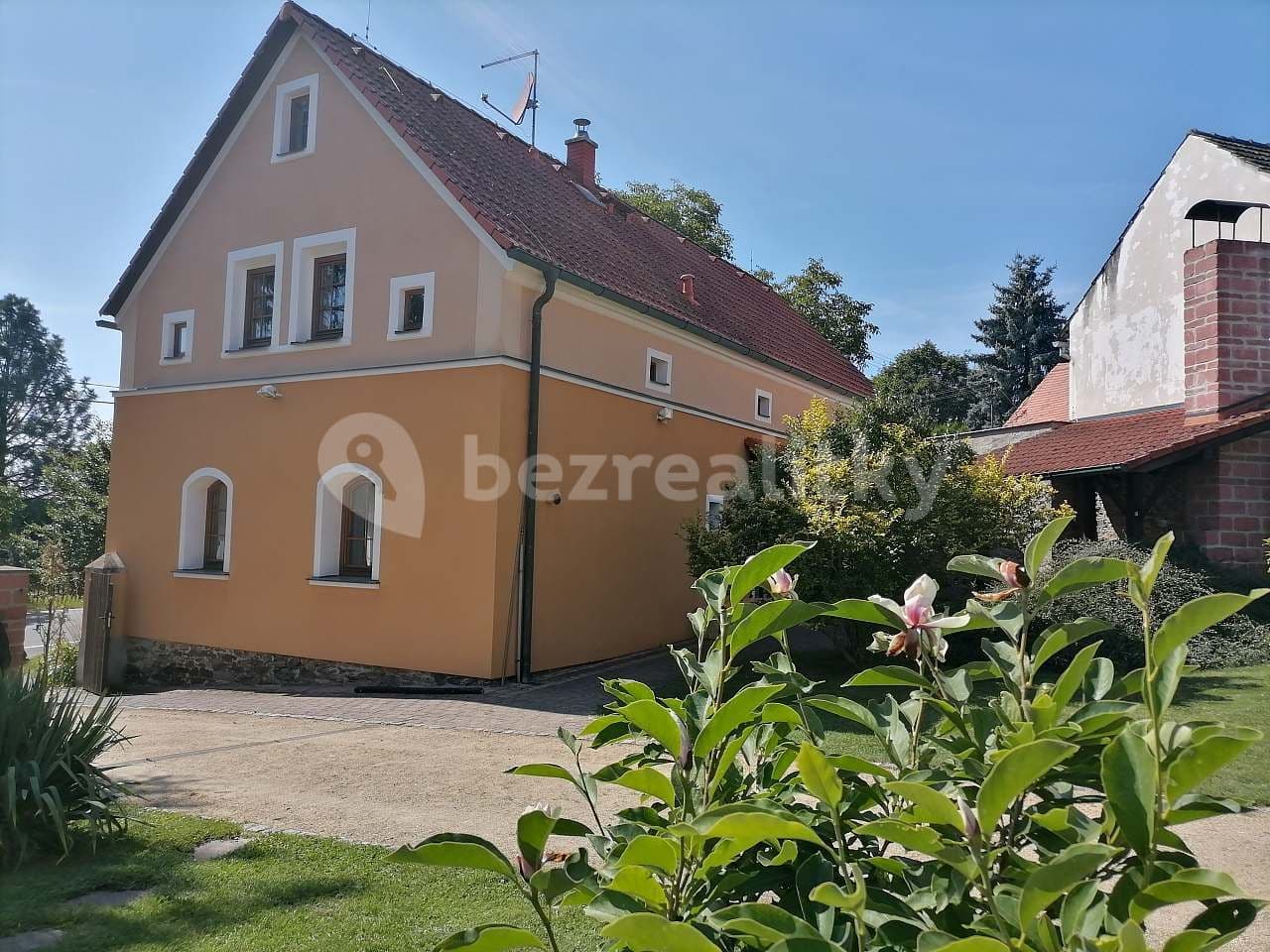 recreational property to rent, 0 m², Konstantinovy Lázně, Plzeňský Region recreational property to rent, 0 m², Konstantinovy Lázně, Plzeňský Region