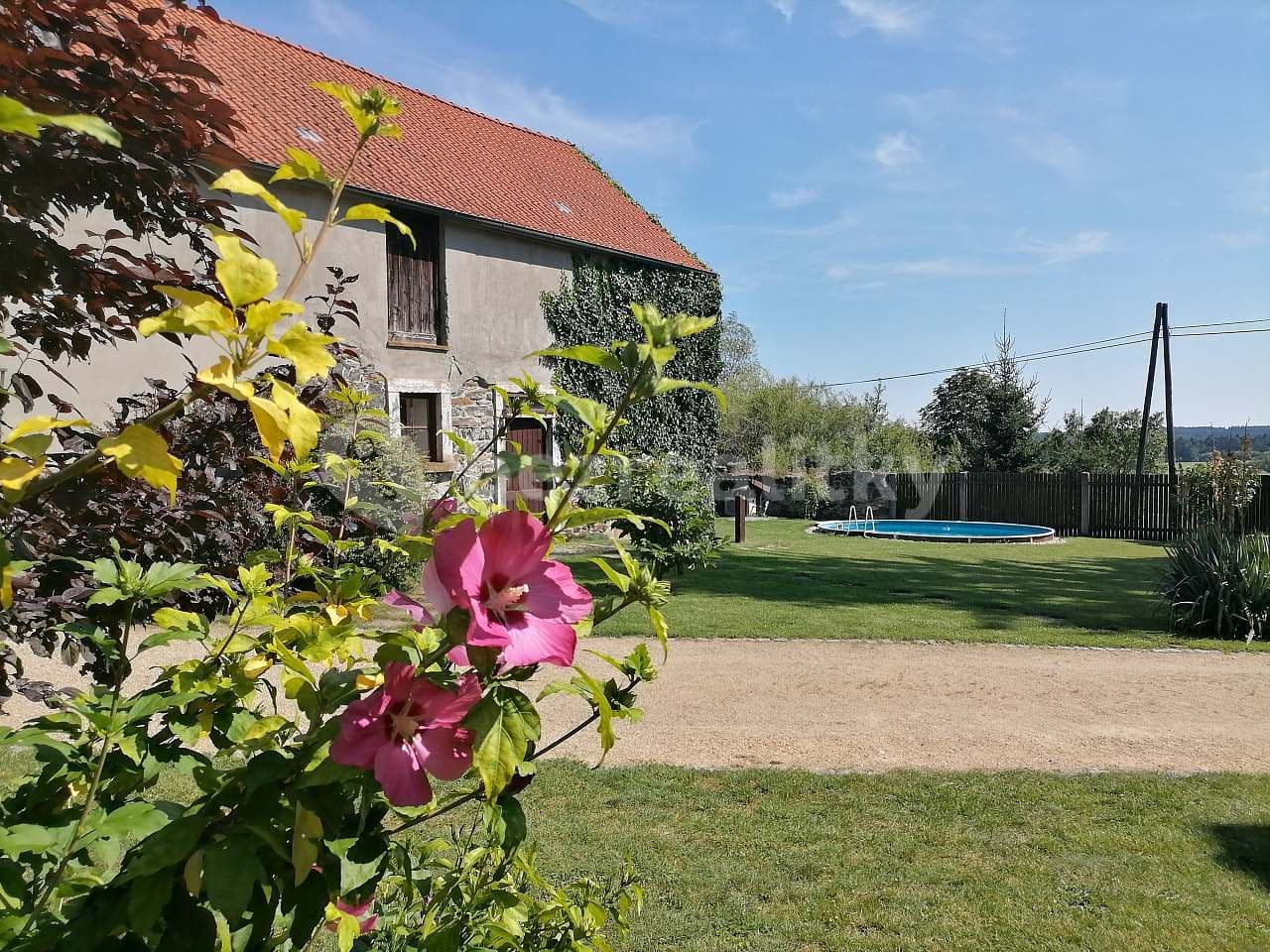 recreational property to rent, 0 m², Konstantinovy Lázně, Plzeňský Region recreational property to rent, 0 m², Konstantinovy Lázně, Plzeňský Region