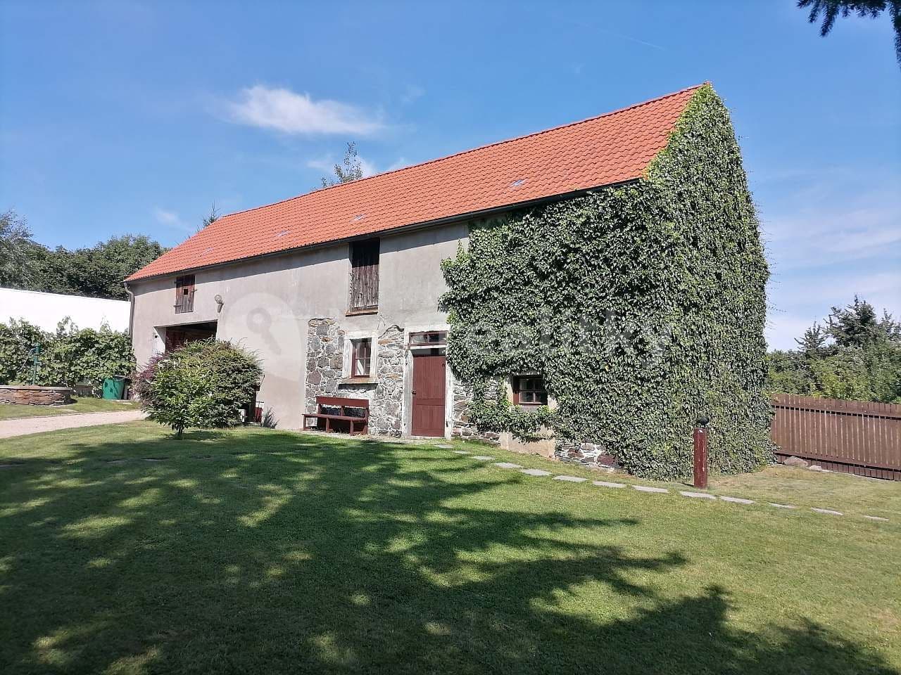 recreational property to rent, 0 m², Konstantinovy Lázně, Plzeňský Region recreational property to rent, 0 m², Konstantinovy Lázně, Plzeňský Region