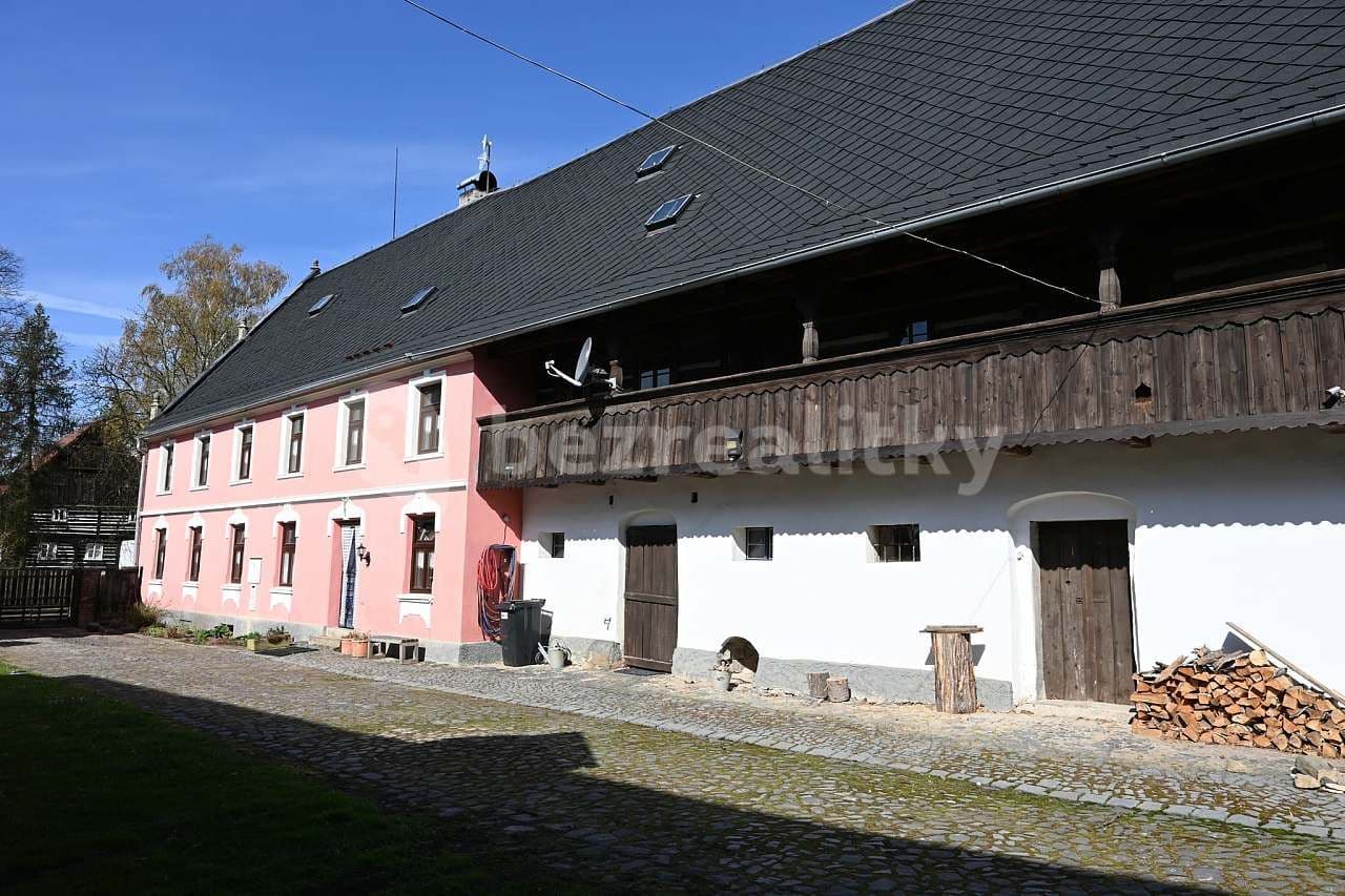 recreational property to rent, 0 m², Kravaře, Liberecký Region recreational property to rent, 0 m², Kravaře, Liberecký Region