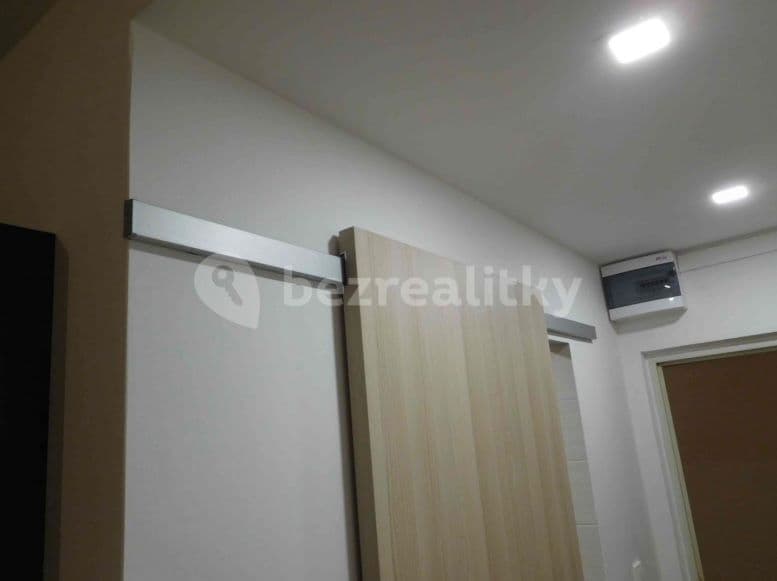 Studio flat to rent, 24 m², Horácké náměstí, Brno, Jihomoravský Region Studio flat to rent, 24 m², Horácké náměstí, Brno, Jihomoravský Region