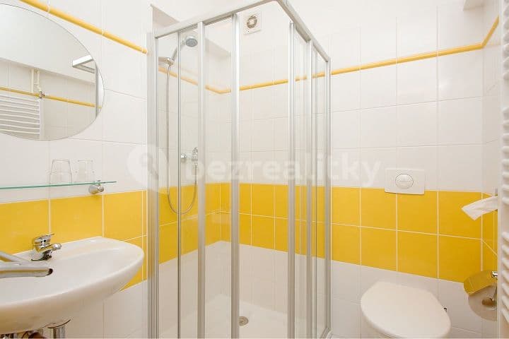 Small studio flat to rent, 19 m², K Chotolu, Horoměřice, Středočeský Region Small studio flat to rent, 19 m², K Chotolu, Horoměřice, Středočeský Region