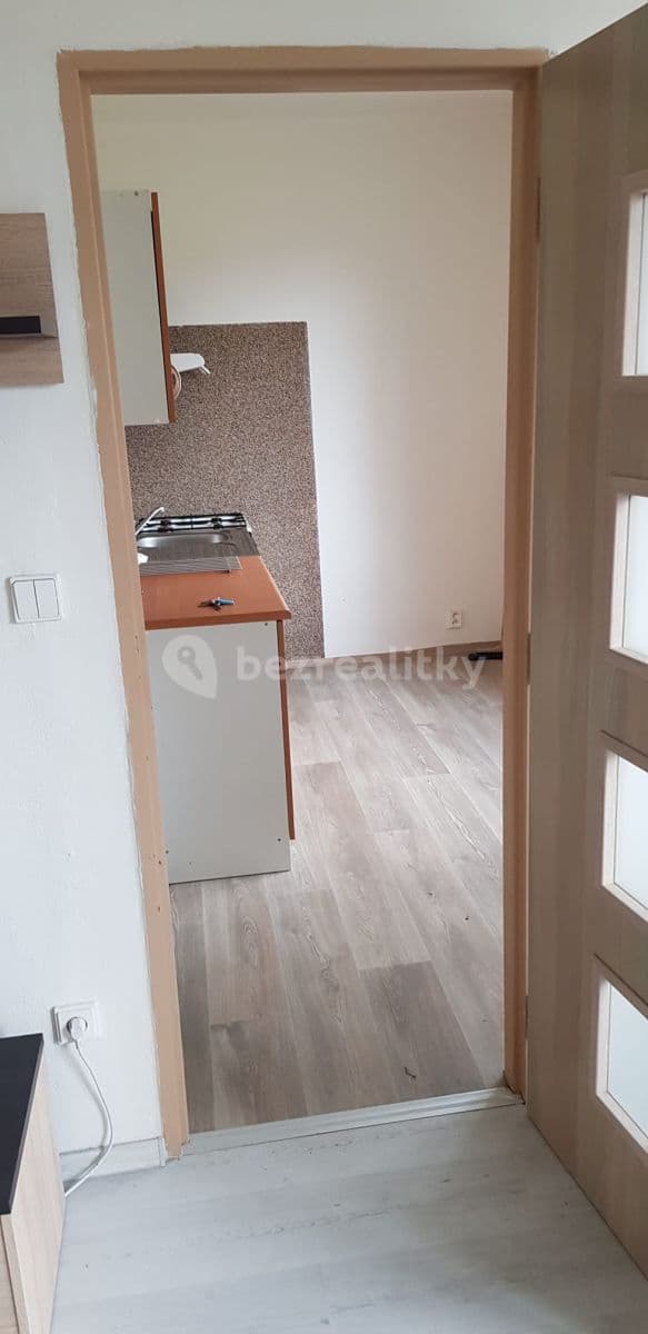 2 bedroom flat to rent, 52 m², Erbenova, Příbram, Středočeský Region 2 bedroom flat to rent, 52 m², Erbenova, Příbram, Středočeský Region