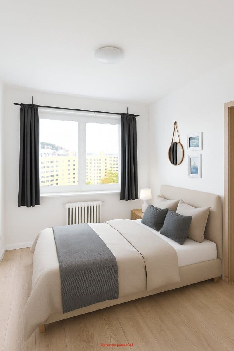 3 bedroom flat to rent, 63 m², Zahradní, Frýdek-Místek, Moravskoslezský Region 3 bedroom flat to rent, 63 m², Zahradní, Frýdek-Místek, Moravskoslezský Region