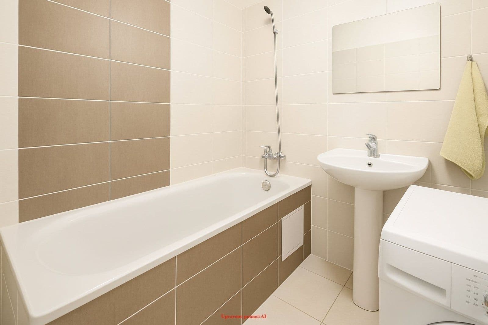 3 bedroom flat to rent, 63 m², Zahradní, Frýdek-Místek, Moravskoslezský Region 3 bedroom flat to rent, 63 m², Zahradní, Frýdek-Místek, Moravskoslezský Region