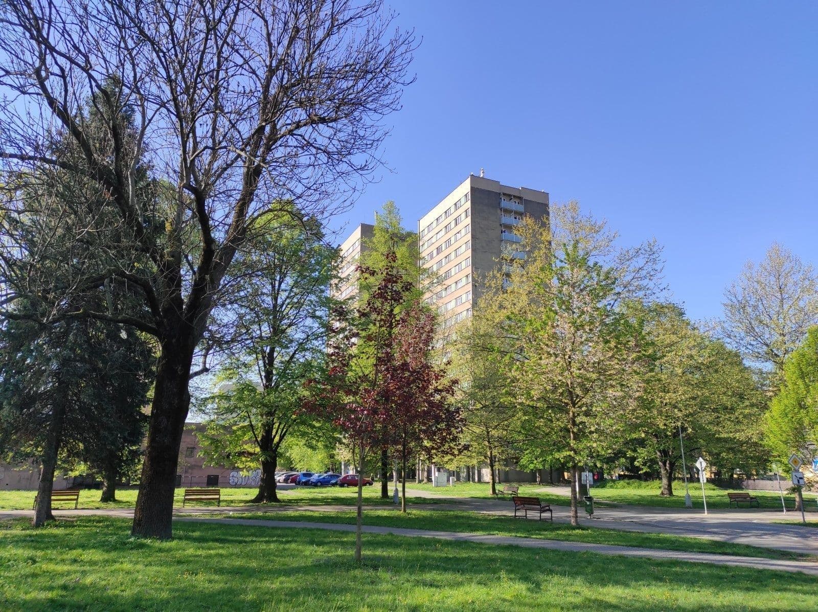 3 bedroom flat to rent, 63 m², Zahradní, Frýdek-Místek, Moravskoslezský Region 3 bedroom flat to rent, 63 m², Zahradní, Frýdek-Místek, Moravskoslezský Region