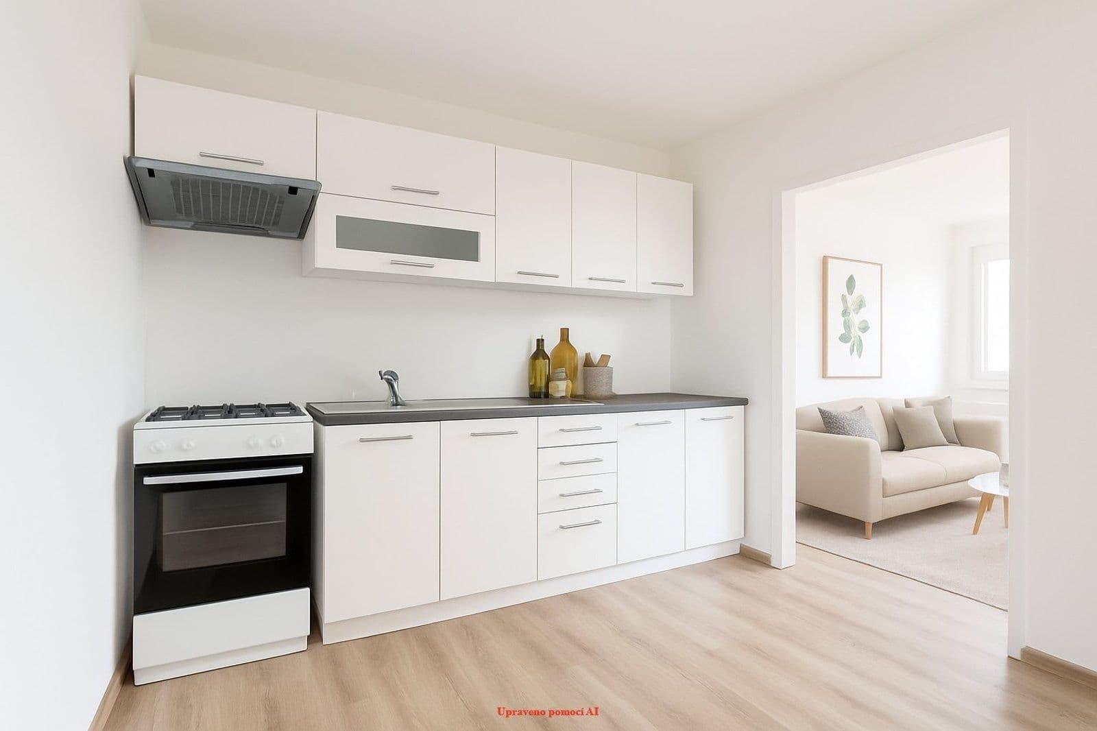 3 bedroom flat to rent, 63 m², Zahradní, Frýdek-Místek, Moravskoslezský Region 3 bedroom flat to rent, 63 m², Zahradní, Frýdek-Místek, Moravskoslezský Region