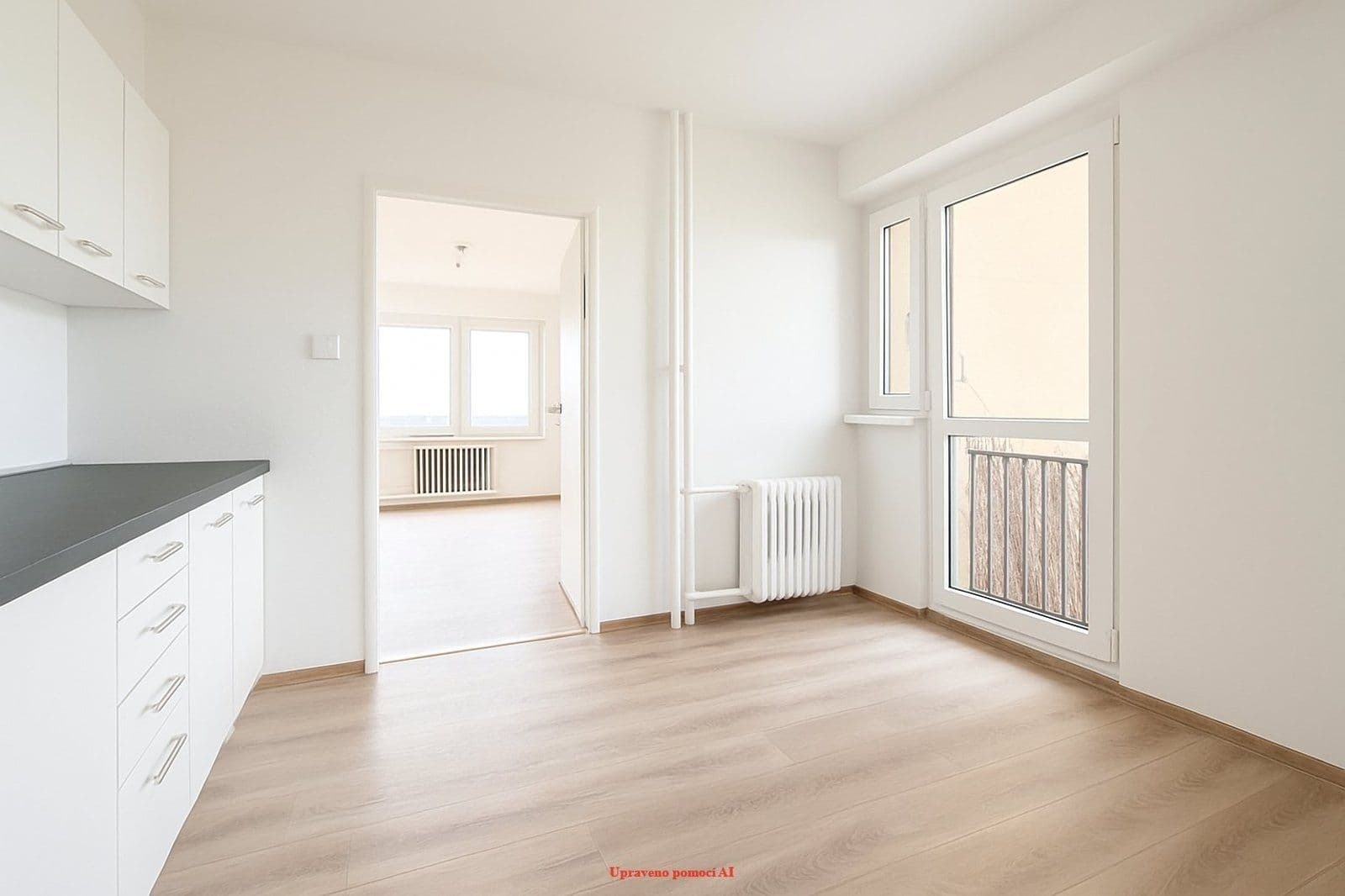 3 bedroom flat to rent, 63 m², Zahradní, Frýdek-Místek, Moravskoslezský Region 3 bedroom flat to rent, 63 m², Zahradní, Frýdek-Místek, Moravskoslezský Region